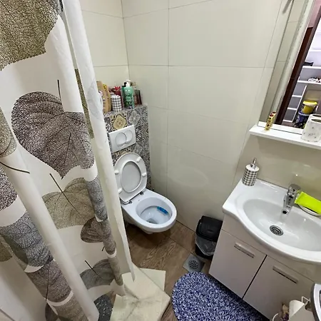 Apartment Lybra Sarajevo